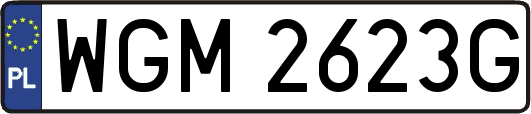 WGM2623G