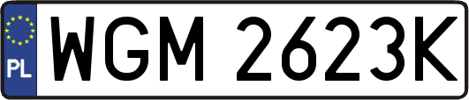 WGM2623K
