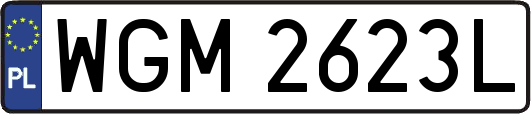 WGM2623L