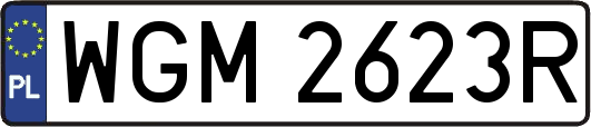 WGM2623R