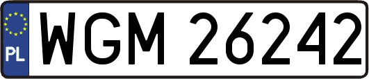 WGM26242