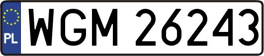 WGM26243