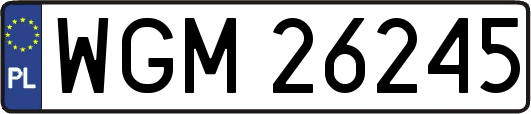 WGM26245