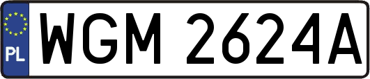 WGM2624A