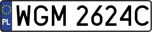 WGM2624C
