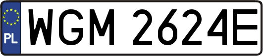 WGM2624E