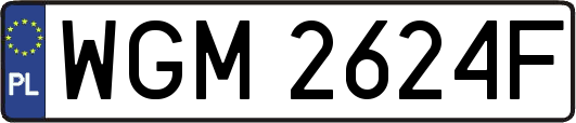 WGM2624F