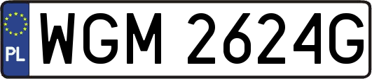 WGM2624G