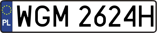 WGM2624H