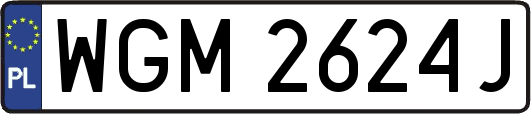 WGM2624J