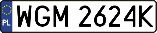 WGM2624K
