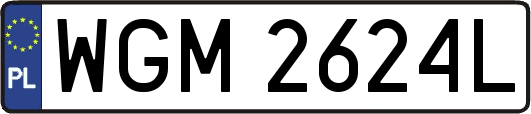 WGM2624L
