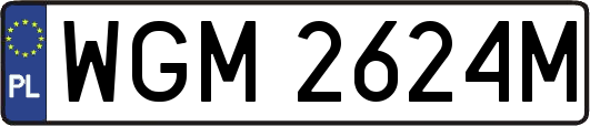 WGM2624M