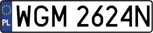 WGM2624N