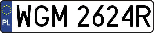 WGM2624R