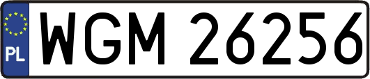 WGM26256