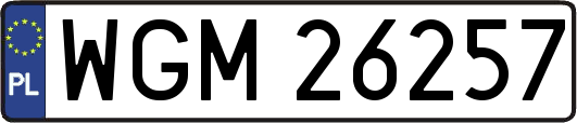 WGM26257