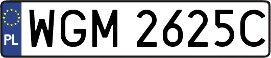 WGM2625C