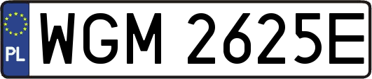 WGM2625E