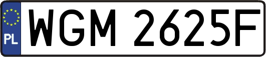 WGM2625F