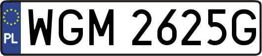 WGM2625G