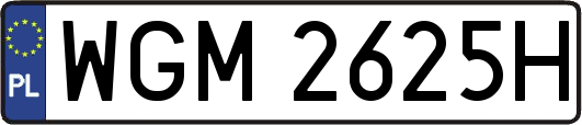 WGM2625H