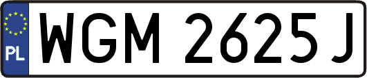 WGM2625J