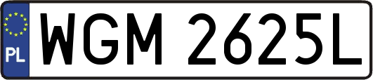WGM2625L