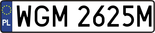 WGM2625M