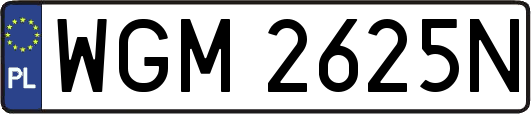 WGM2625N