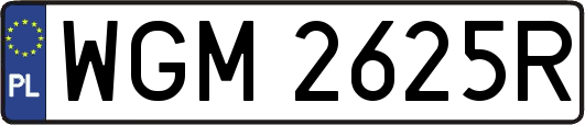 WGM2625R