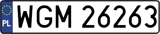 WGM26263