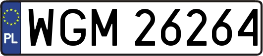 WGM26264