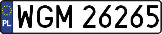 WGM26265