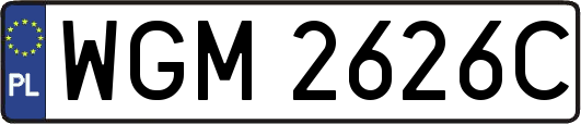 WGM2626C