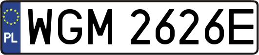 WGM2626E