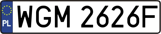 WGM2626F