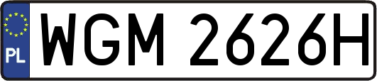 WGM2626H