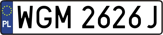 WGM2626J