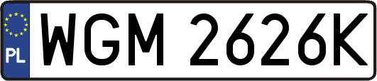 WGM2626K
