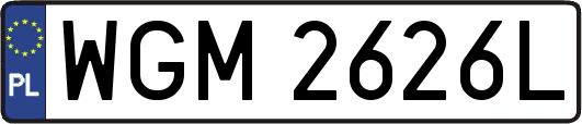 WGM2626L
