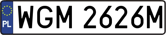 WGM2626M