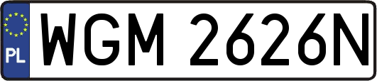 WGM2626N