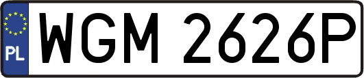 WGM2626P