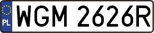 WGM2626R