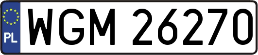 WGM26270