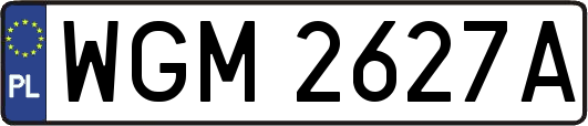 WGM2627A