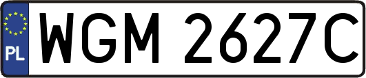 WGM2627C