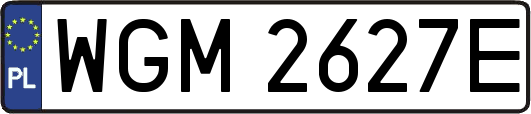 WGM2627E