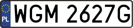 WGM2627G
